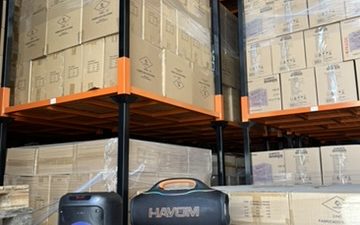 40 anos de história: a trajetória da Hayom no mercado brasileiro