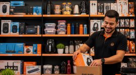 Como montar o mix de produtos ideal para a sua loja