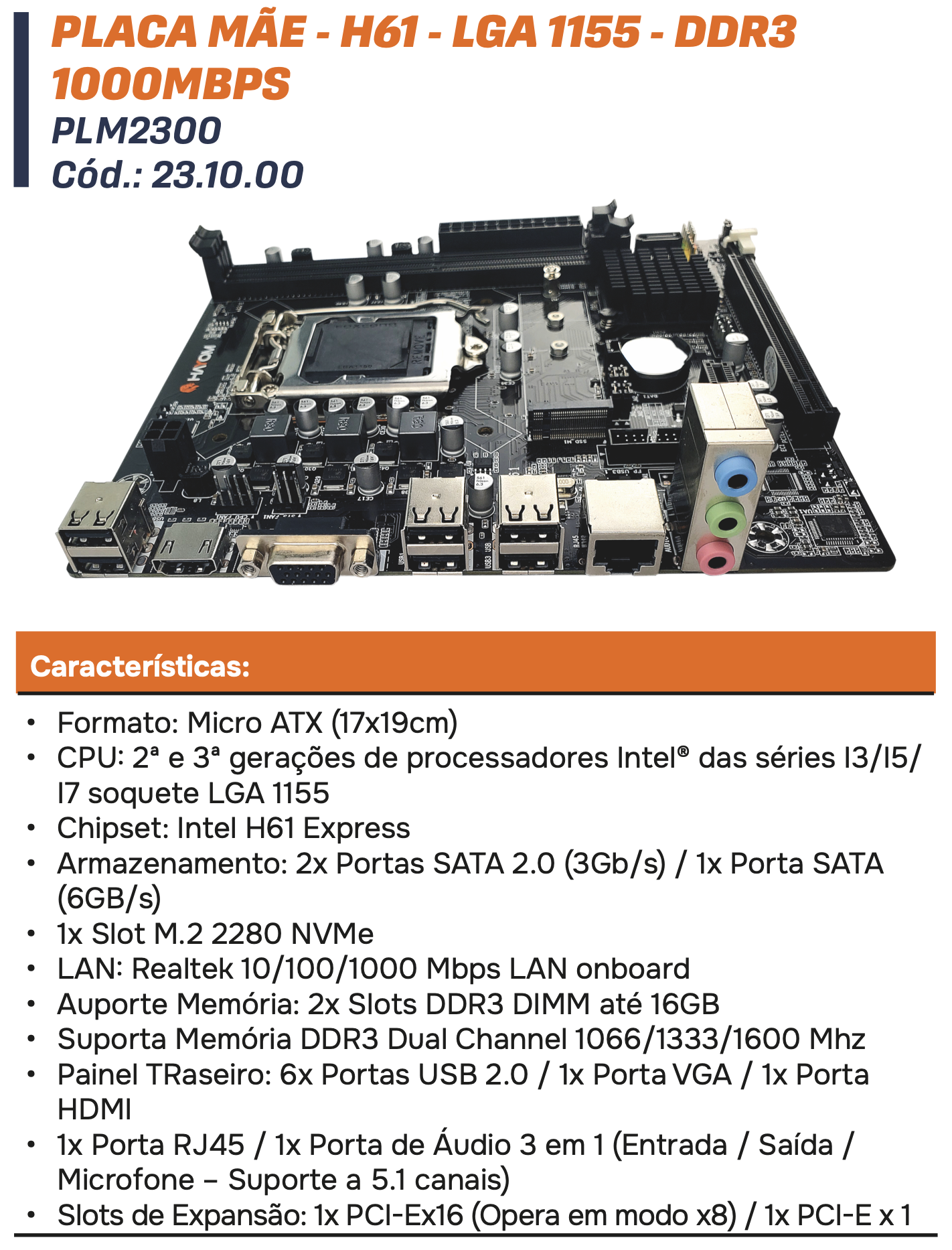 Imagem do Produto
