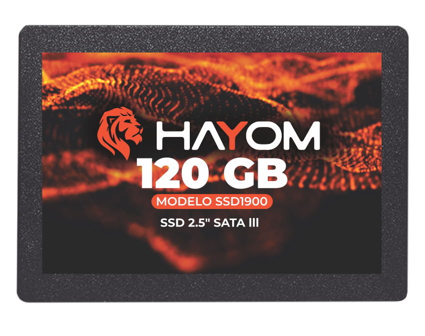 HD - SSD