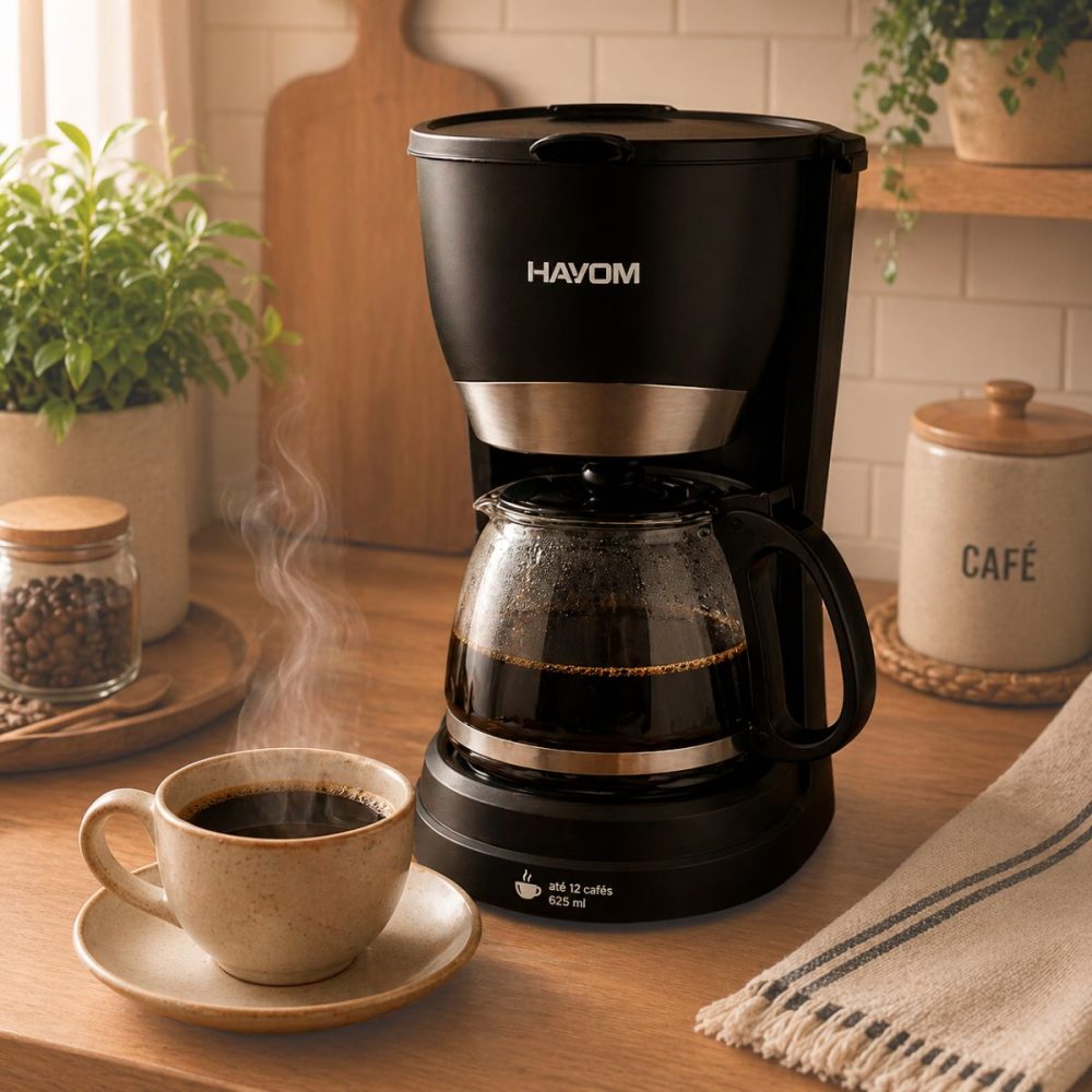 Cafeteiras