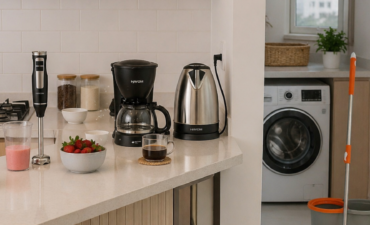 Hayom agora também na sua casa: conheça a nova linha de utilidades domésticas