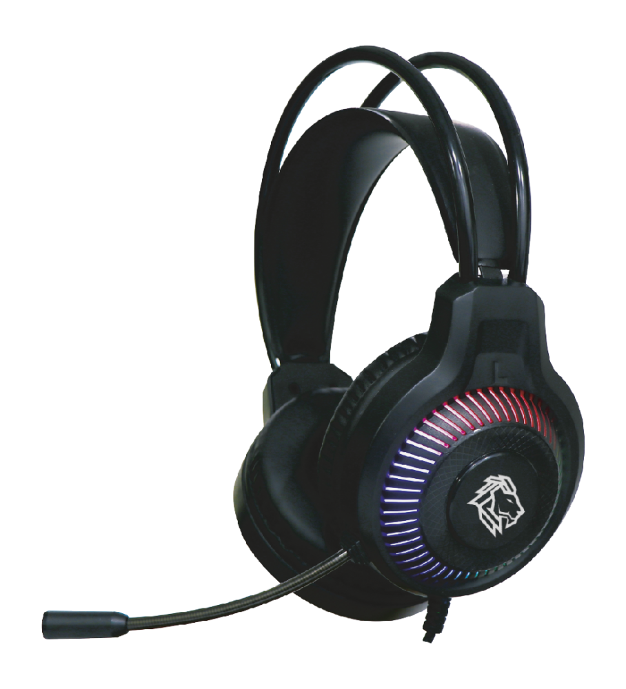 Headset