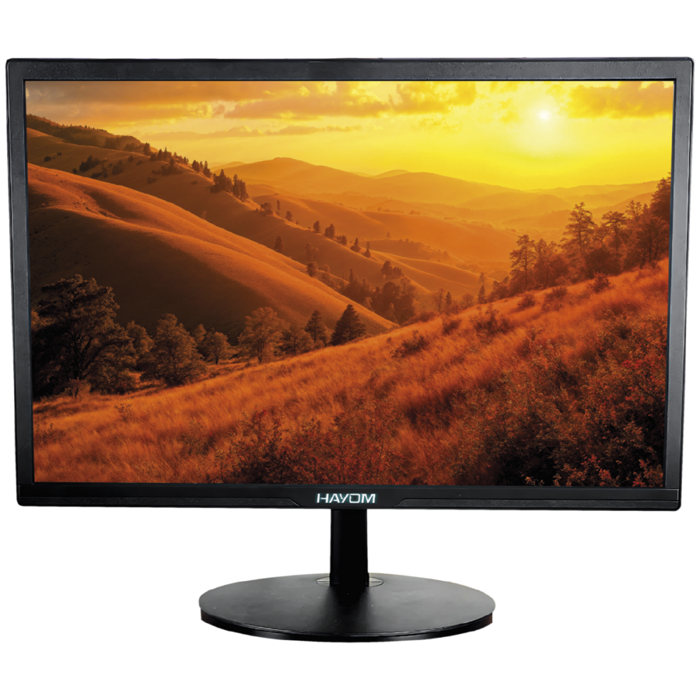 Monitor