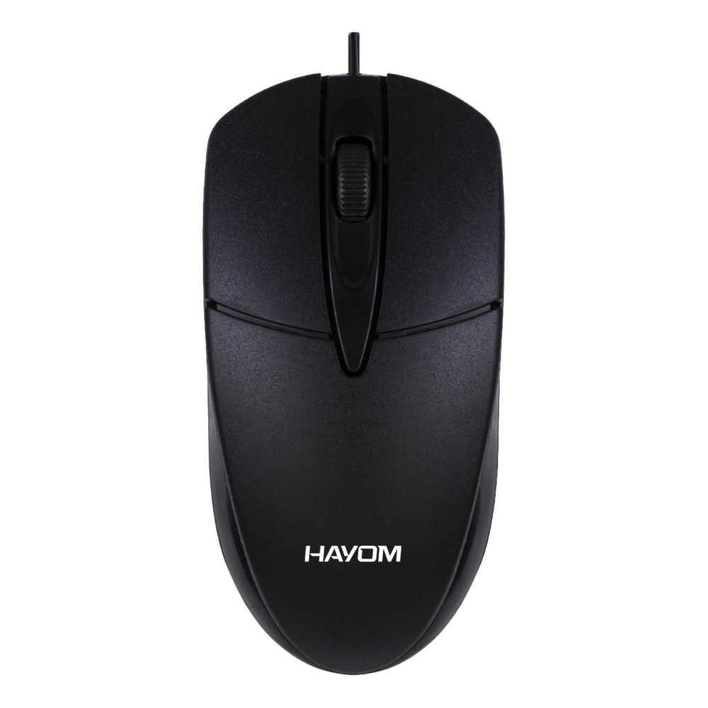Mouse