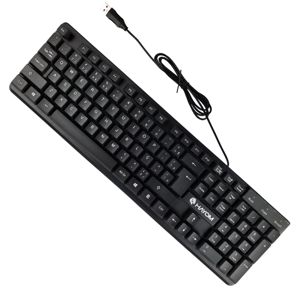 Teclados