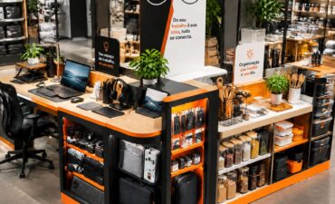 Mix inteligente: como combinar tecnologia e utilidades domésticas na sua loja
