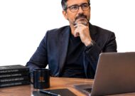 Autor Consultor de Vendas