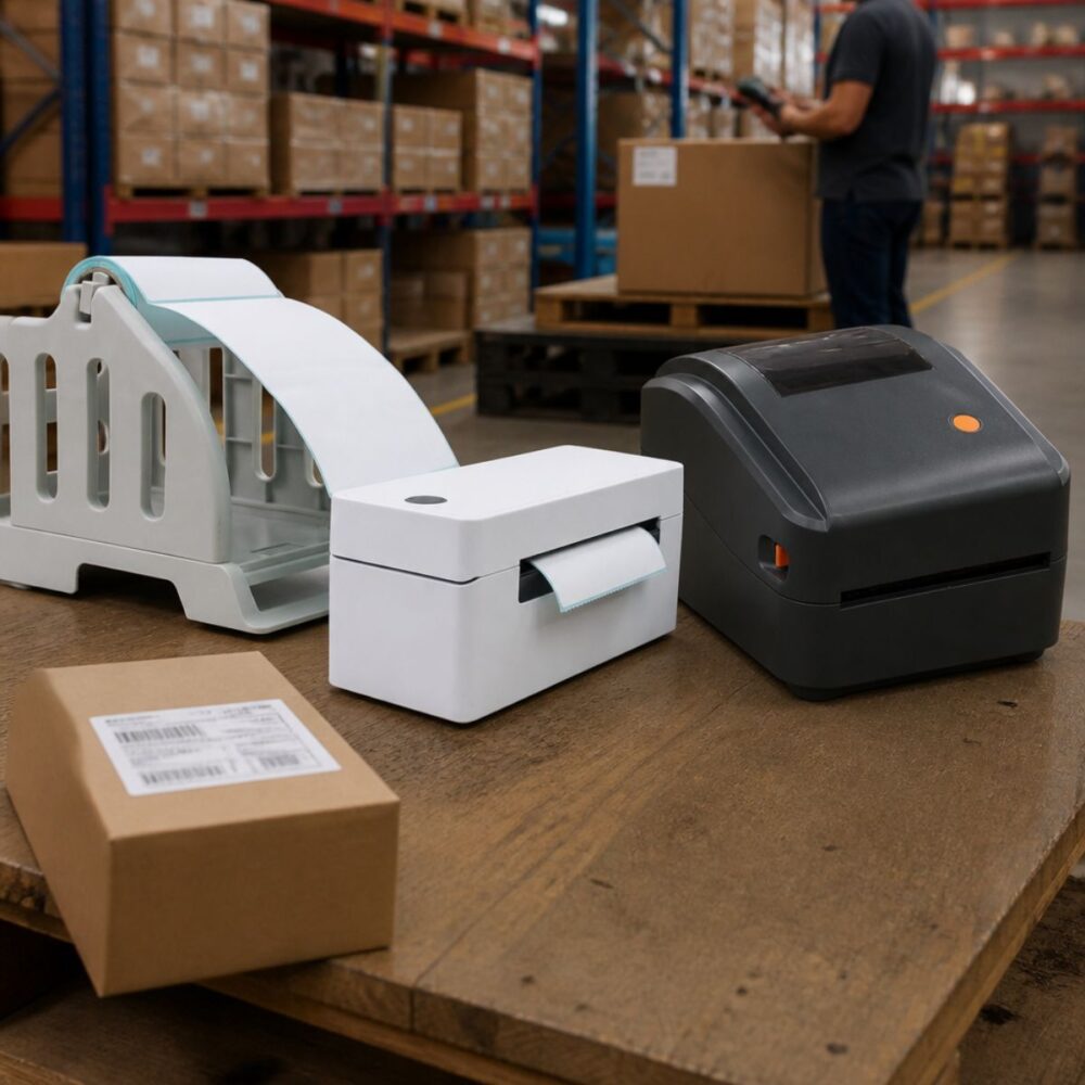 Automação Comercial